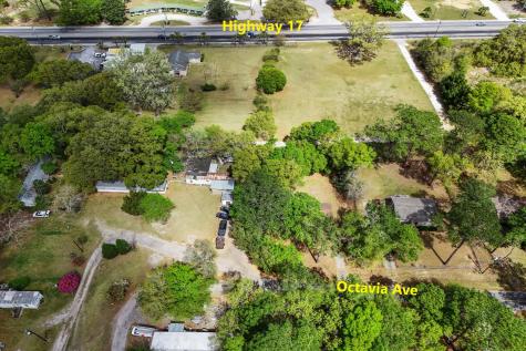 5865 Octavia Ravenel SC 29470