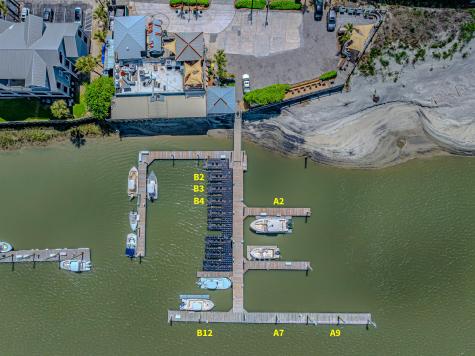 101 Palm Boulevard Isle Of Palms SC 29451