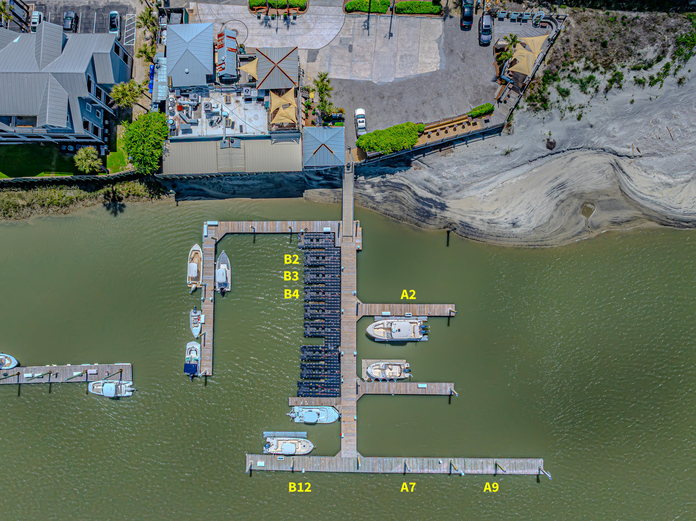 101 Palm Boulevard Isle Of Palms SC 29451