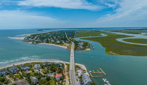 101 Palm Boulevard Isle Of Palms SC 29451