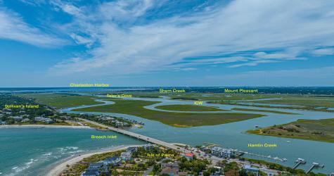 101 Palm Boulevard Isle Of Palms SC 29451