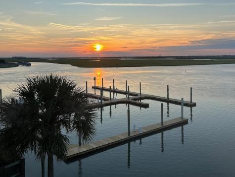 101 Palm Boulevard Isle Of Palms SC 29451