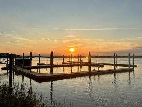 101 Palm Boulevard Isle Of Palms SC 29451