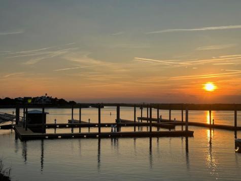 101 Palm Boulevard Isle Of Palms SC 29451