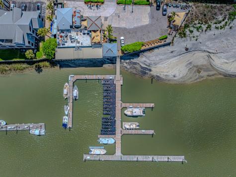 101 Palm Boulevard Isle Of Palms SC 29451
