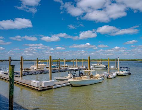 101 Palm Boulevard Isle Of Palms SC 29451