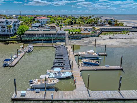 101 Palm Boulevard Isle Of Palms SC 29451