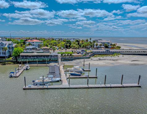 101 Palm Boulevard Isle Of Palms SC 29451