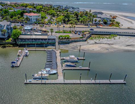101 Palm Boulevard Isle Of Palms SC 29451
