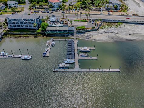 101 Palm Boulevard Isle Of Palms SC 29451