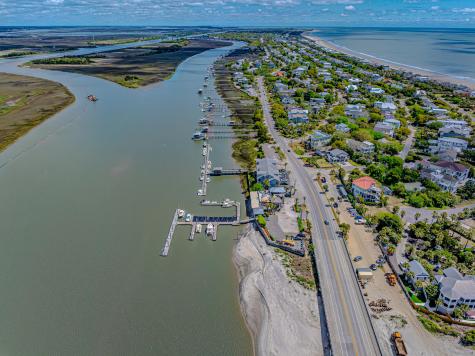 101 Palm Boulevard Isle Of Palms SC 29451