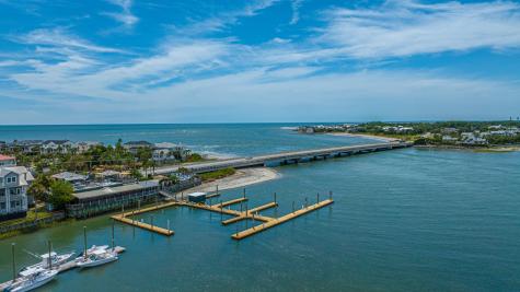 101 Palm Boulevard Isle Of Palms SC 29451