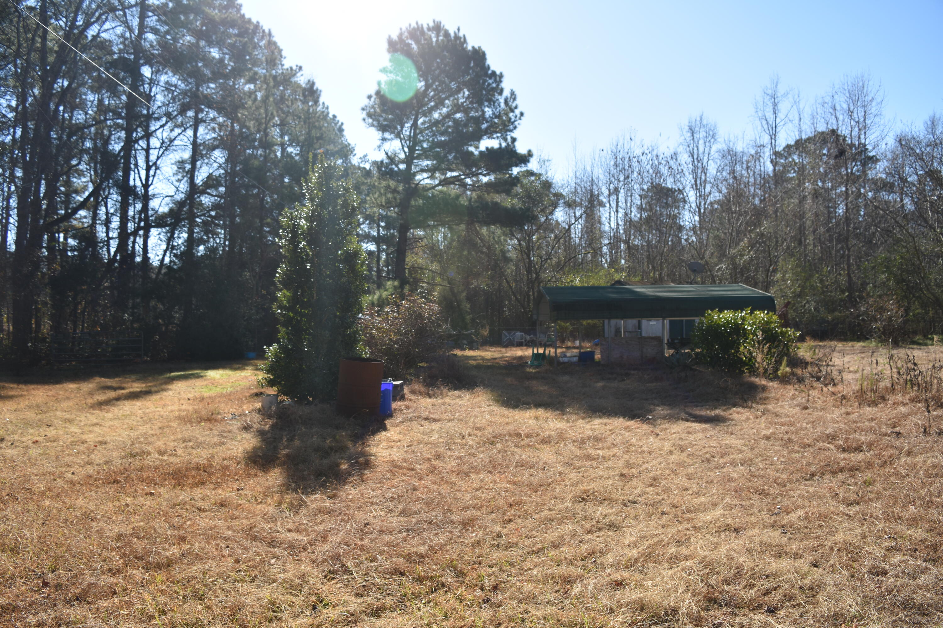 5915 Exodus Drive Georgetown SC 29440