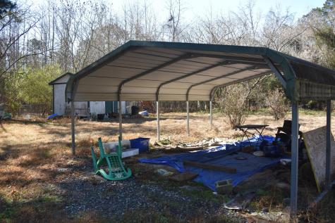 5915 Exodus Drive Georgetown SC 29440