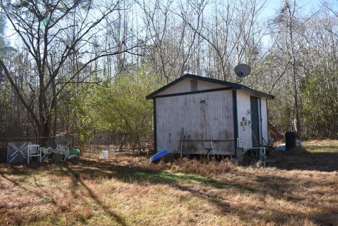 5915 Exodus Drive Georgetown SC 29440