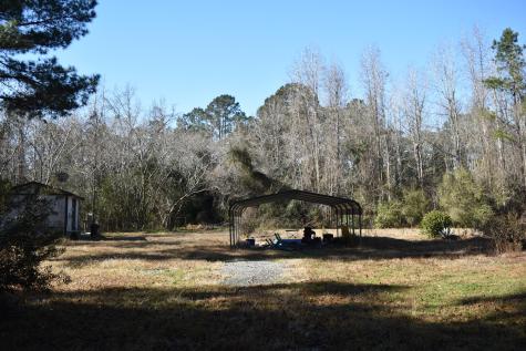 5915 Exodus Drive Georgetown SC 29440