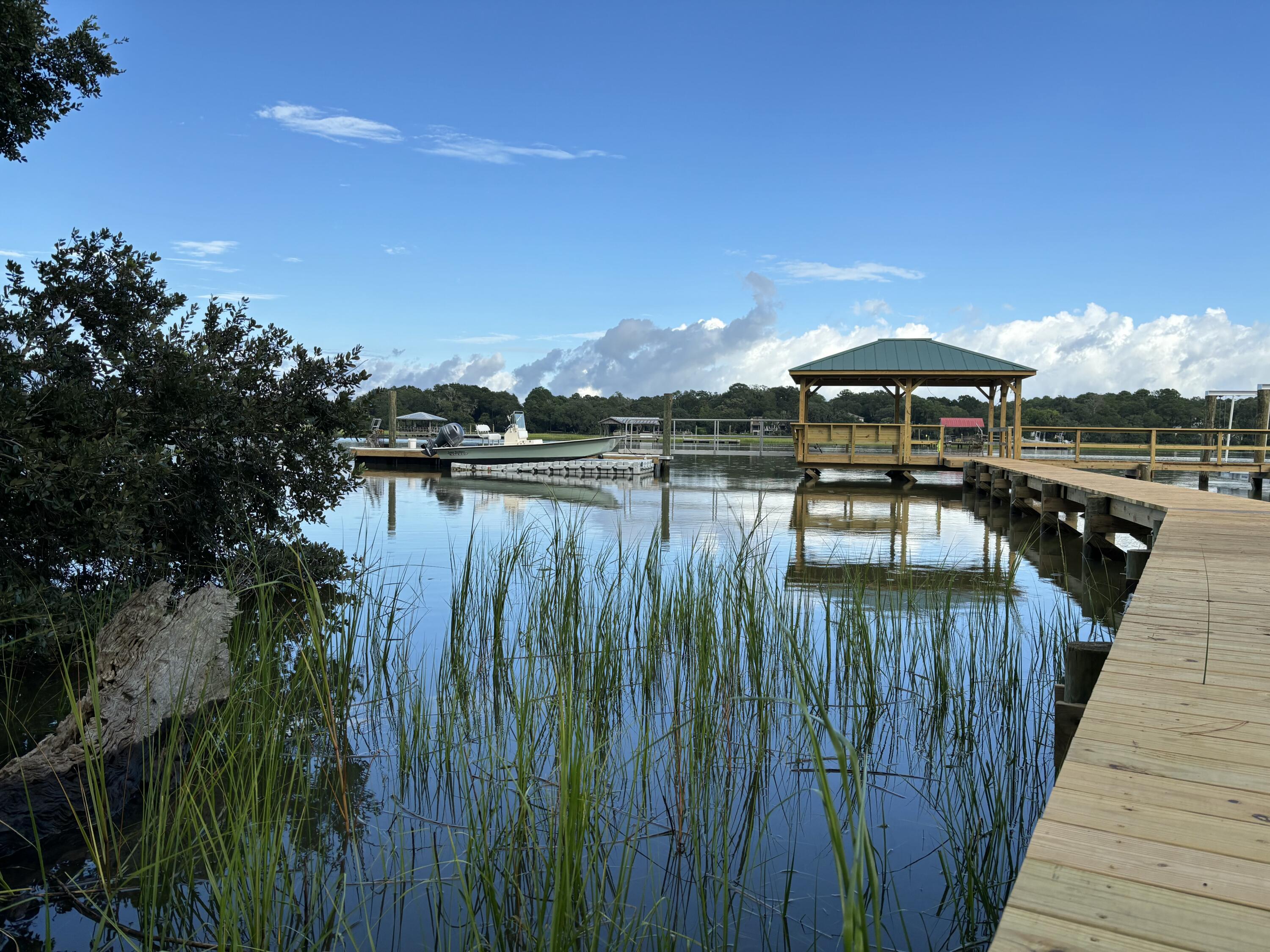 2761 Anchor Watch Drive Wadmalaw Island SC 29487