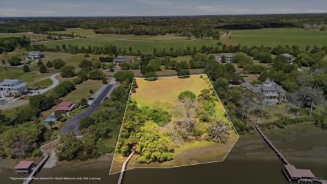 2761 Anchor Watch Drive Wadmalaw Island SC 29487