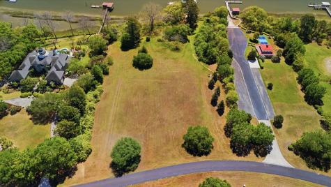 2761 Anchor Watch Drive Wadmalaw Island SC 29487
