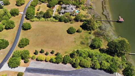 2761 Anchor Watch Drive Wadmalaw Island SC 29487