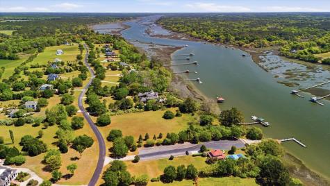 2761 Anchor Watch Drive Wadmalaw Island SC 29487
