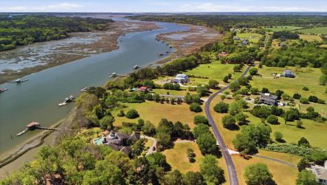 2761 Anchor Watch Drive Wadmalaw Island SC 29487