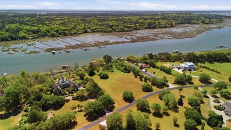 2761 Anchor Watch Drive Wadmalaw Island SC 29487