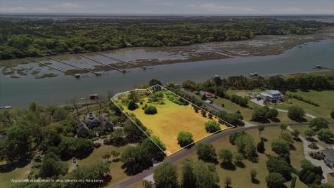 2761 Anchor Watch Drive Wadmalaw Island SC 29487