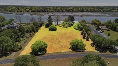 2761 Anchor Watch Drive Wadmalaw Island SC 29487