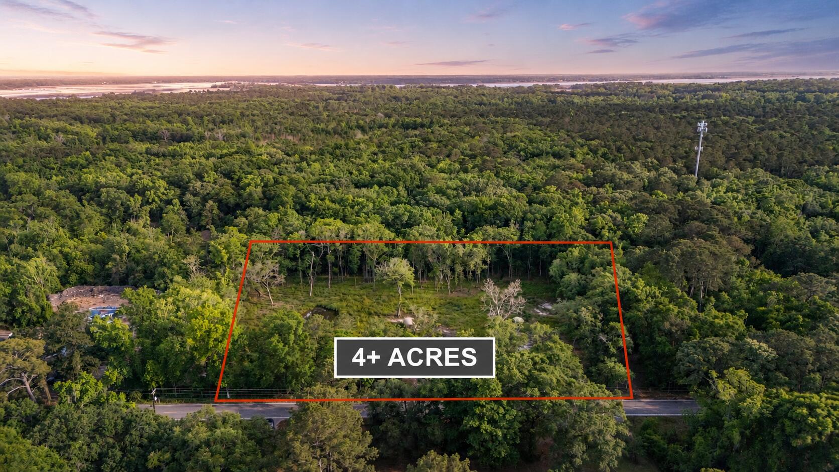 5339 Highway 162 Hollywood SC 29449