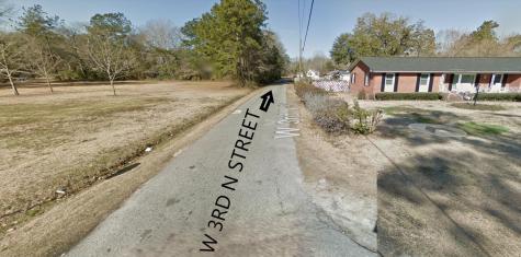 0 W 3rd N Street Summerville SC 29483