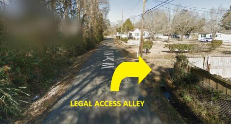 0 W 3rd N Street Summerville SC 29483