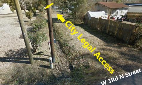 0 W 3rd N Street Summerville SC 29483