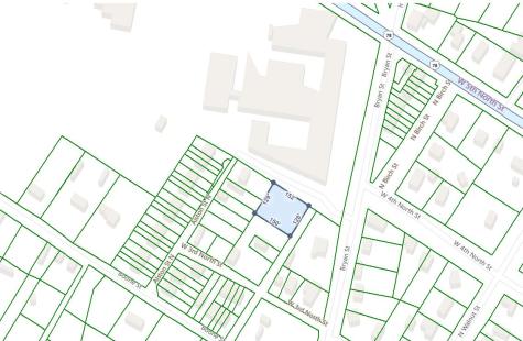 0 W 3rd N Street Summerville SC 29483