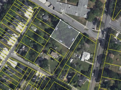 0 W 3rd N Street Summerville SC 29483