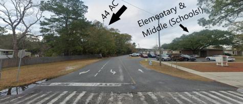 0 W 3rd N Street Summerville SC 29483