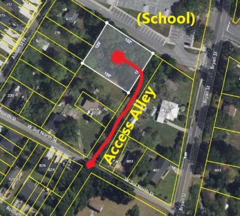 0 W 3rd N Street Summerville SC 29483