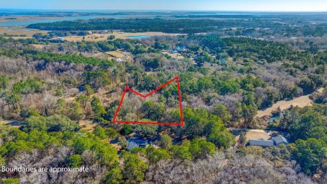 3149 Thomas Jones Road Johns Island SC 29455
