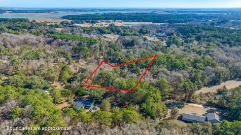 3149 Thomas Jones Road Johns Island SC 29455