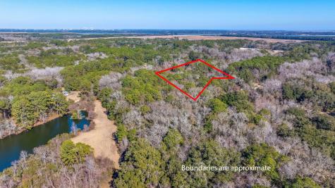 3149 Thomas Jones Road Johns Island SC 29455