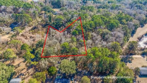 3149 Thomas Jones Road Johns Island SC 29455