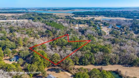 3149 Thomas Jones Road Johns Island SC 29455