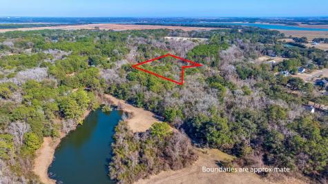 3149 Thomas Jones Road Johns Island SC 29455