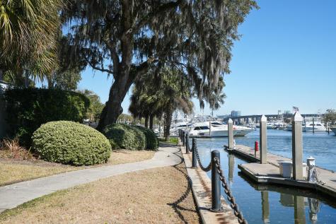 23 Transom Court Charleston SC 29407