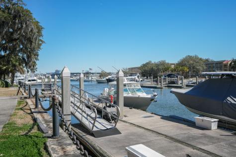 23 Transom Court Charleston SC 29407