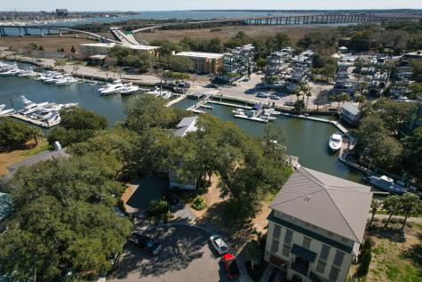 23 Transom Court Charleston SC 29407