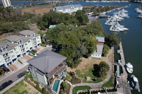 23 Transom Court Charleston SC 29407