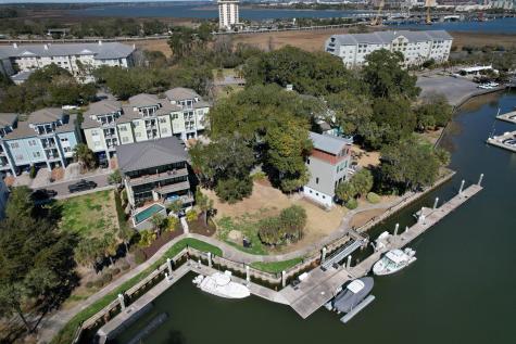23 Transom Court Charleston SC 29407