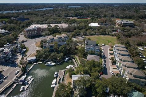 23 Transom Court Charleston SC 29407