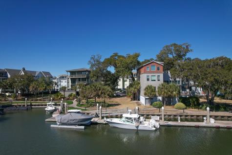 23 Transom Court Charleston SC 29407